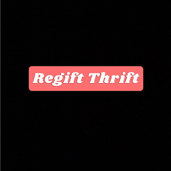regiftthrift